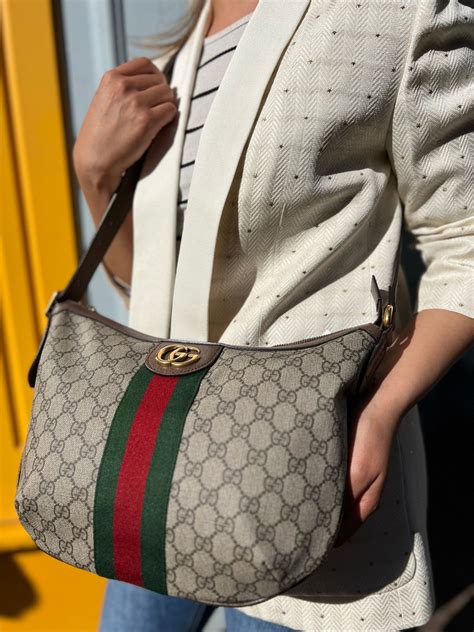 gucci ophelia crossbody.